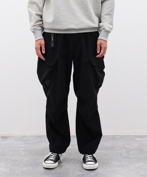 MOUNTAIN RESEARCH（マウンテンリサーチ）の「MOUNTAIN RESEARCH PCU