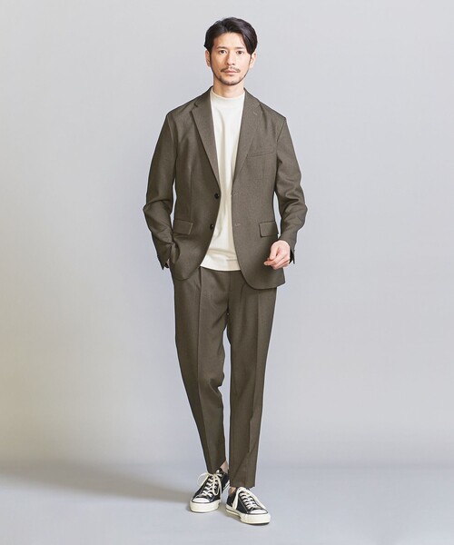 BEAUTY&YOUTH UNITED ARROWS（ビューティーアンドユースユナイテッド