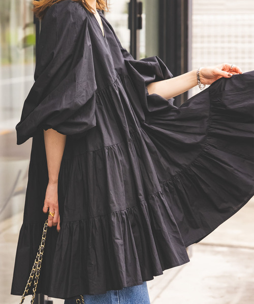 MARIHA（マリハ）の「MARIHA/マリハ エンジェルのミニドレス