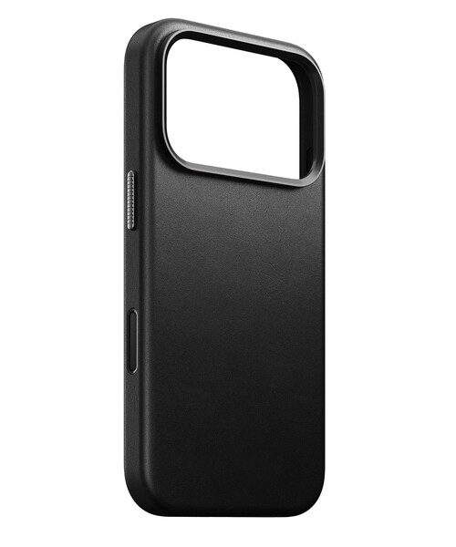 NOMAD / Traditional Leather Case iPhone17 Pro ケース（スマホケース