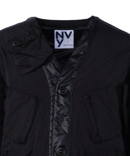 UNITED ARROWS & SONS（ユナイテッドアローズアンドサンズ）の「NVy by