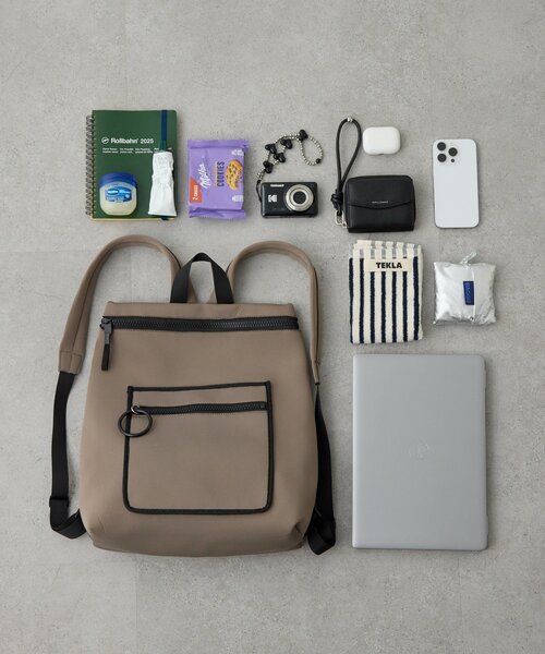 WETラインリュック/軽量/WEB限定（バックパック/リュック