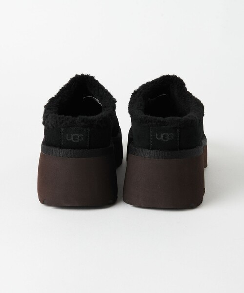 UGG（アグ）の「＜UGG＞COZY CLOG コージークロッグ スリッポン