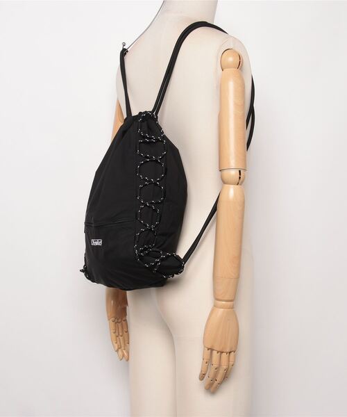 KNAPSACK（バックパック/リュック）｜X-girl（エックスガール）の