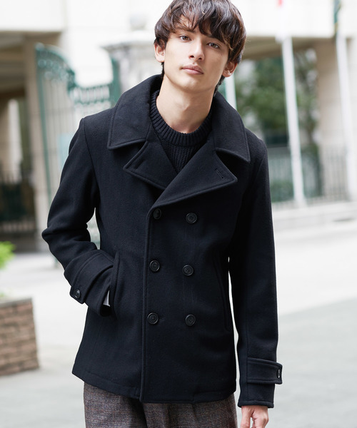 Audience（オーディエンス）の「Audience 840gピュアウールメルトンP