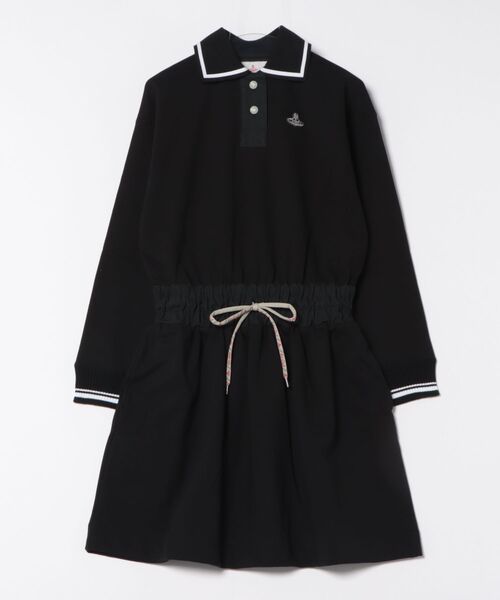 Vivienne Westwood（ヴィヴィアンウエストウッド）の「ｵｰｶﾞﾆｯｸBD裏毛