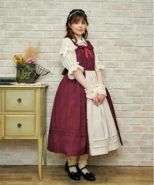 axes femme kawaii（アクシーズファムカワイイ）の「エレガントドール