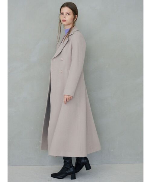 MERCURYDUO（マーキュリーデュオ）の「フィットアンドフレアロング