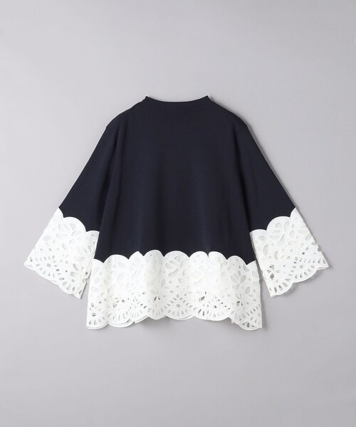 UNITED ARROWS（ユナイテッドアローズ）の「スカラップレース