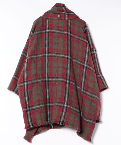 Vivienne Westwood（ヴィヴィアンウエストウッド）の「ﾛｰﾋﾞﾝｸﾞﾁｪｯｸ