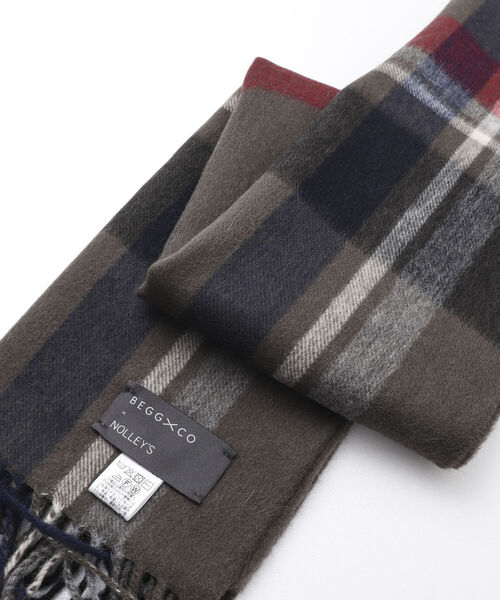 Begg & Co（ベグアンドコー）の「【Begg＆Co/ベグアンドコー】別注