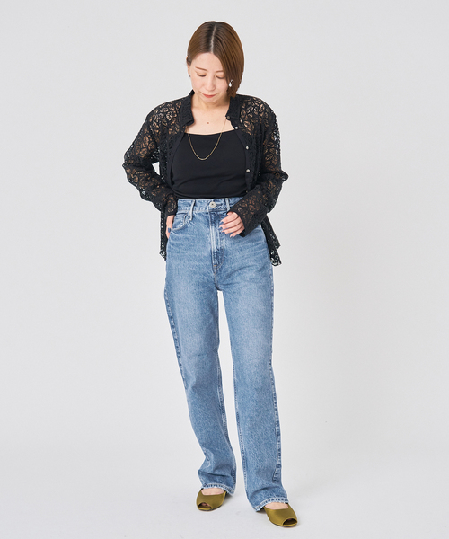 IENA（イエナ）の「upper hights/アッパーハイツ 別注 THE COUSIN