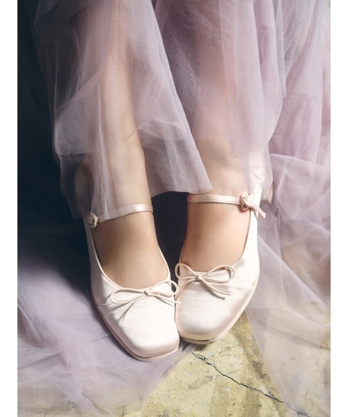 セール】【Chacott】メリージェーン（パンプス）｜Chacott（チャコット