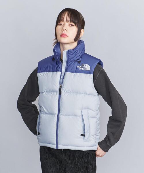 THE NORTH FACE（ザノースフェイス）の「＜THE NORTH FACE＞NUPTSE