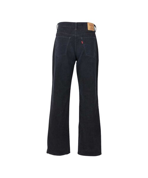 HYSTERIC GLAMOUR（ヒステリックグラマー）の「ブーツカット