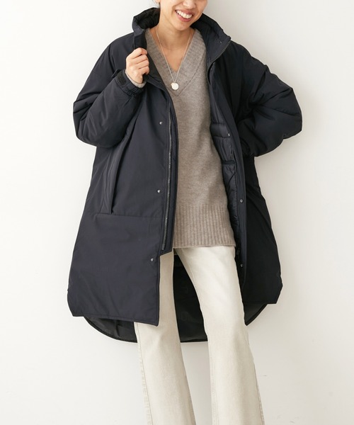 IENA（イエナ）の「【WOOLRICH/ウールリッチ】IENA別注コート