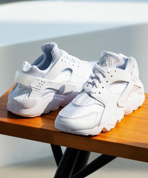 NIKE（ナイキ）の「＜NIKE（ナイキ）＞AIR HUARACHE エア ハラチ