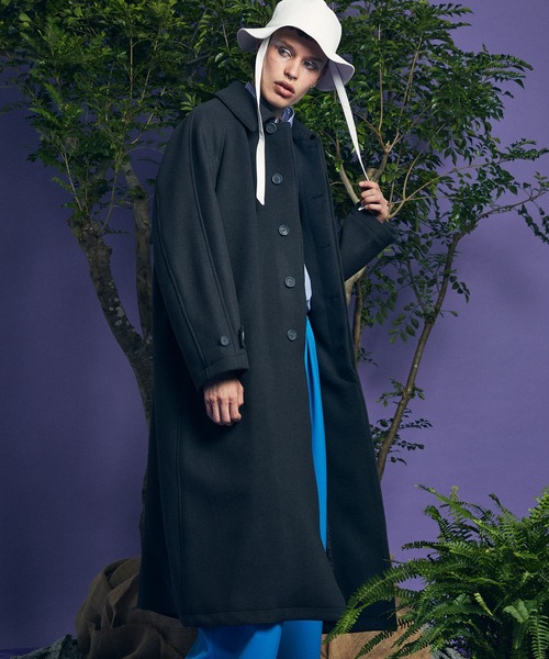 MAISON SPECIAL（メゾンスペシャル）の「《ユニセックスアイテム