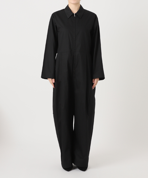 FRAMeWORK（フレームワーク）の「oll×FRAMeWORK JUMPSUIT（つなぎ