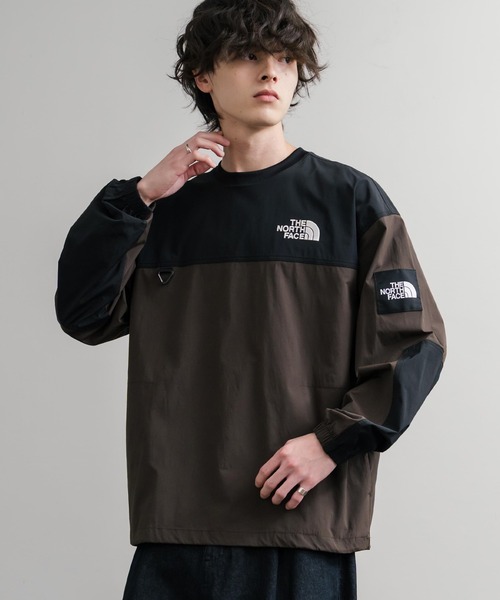 日本未展開モデル THE NORTH FACE ザ・ノースフェイス WHITE LABEL
