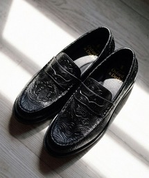 London Shoe Make｜ロンドンシューメイク（メンズ）のローファー