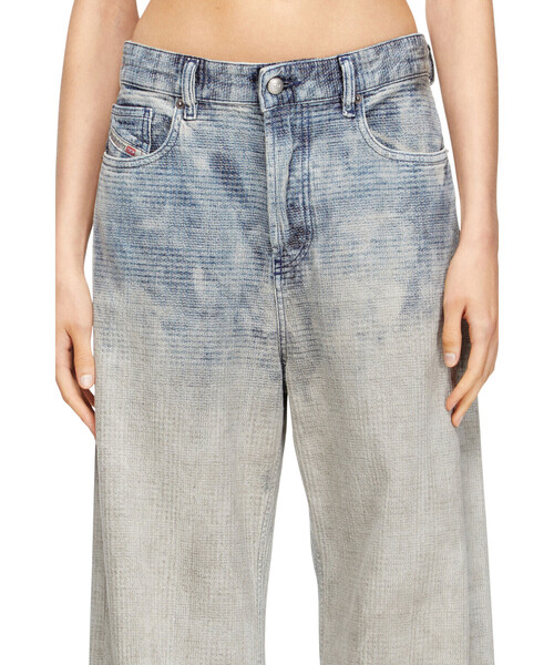 ウィメンズ デニムパンツ 1996 D-SIRE L.30（デニムパンツ）｜DIESEL