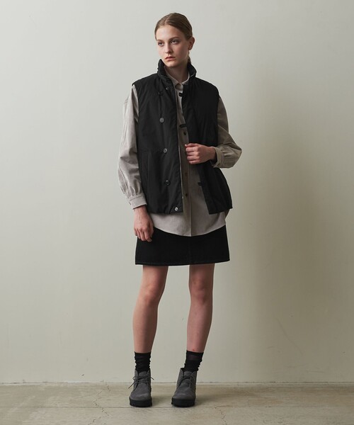 Steven Alan（スティーブンアラン）の「＜Steven Alan＞ダルマ ベスト