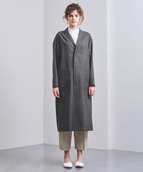 UNITED ARROWS（ユナイテッドアローズ）の「別注＜HYKE（ハイク