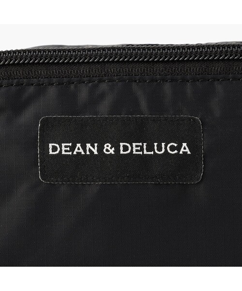 DEAN & DELUCA × BRIEFING LIGHT BOX POUCH （Sサイズ）（ポーチ