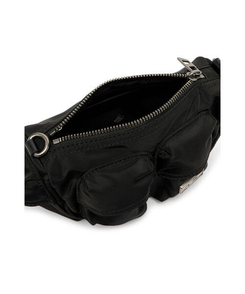 メンズ クロスボディバッグ XS MULTI-PKTS CROSSBODY XS X（ボディ