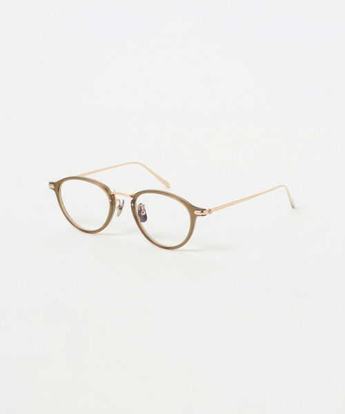 BLANC / BM005 アイウエア（メガネ）｜BLANC..（ブラン）の