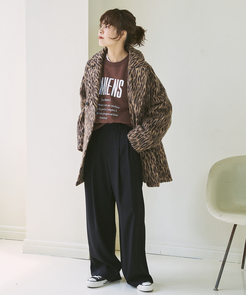 Spick & Span（スピックアンドスパン）の「TICCA / ティッカ