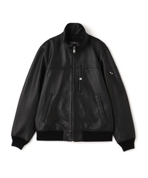 LEATHER CWU BLOUSON / レザー CWU ブルゾン / AVIREX