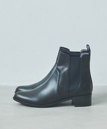 Au BANNISTER｜オゥバニスターのブーツ（サイドゴア）通販 - ZOZOTOWN