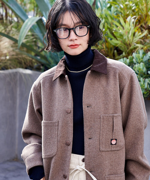 セール】RED KAP × FREAK'S STORE/レッドキャップ 別注 WOOL CHORE