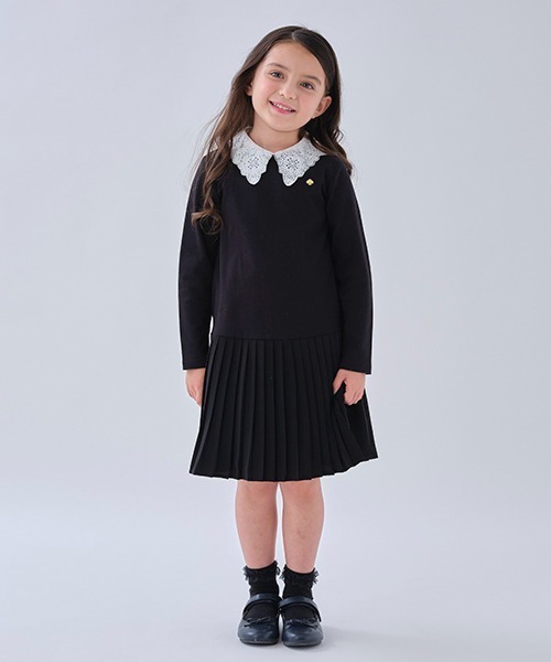 kate spade new york kids（ケイトスペードニューヨーク）の「トドラー