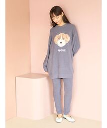 リブレギンス」に該当するレディースファッション通販 - ZOZOTOWN