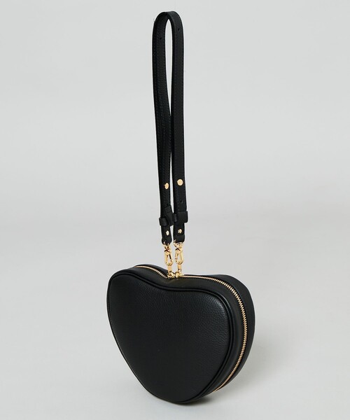 Firsthand（ファーストハンド）の「ch!iii/チー Leather Heart