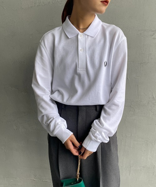 FRED PERRY（フレッドペリー）の「[FRED PERRY/フレッドペリー] ワン