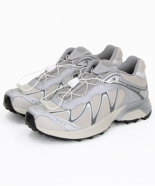 SALOMON/サロモン XT-WHISPER[23.5cm～24.5cm展開」（スニーカー