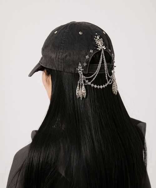 STUDIOUS（ステュディオス）の「【tanakadaisuke/タナカダイスケ】NO