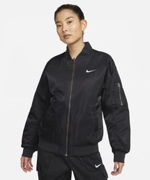 NIKE（ナイキ）｜MA-1（ブラック系）一覧 - WEAR