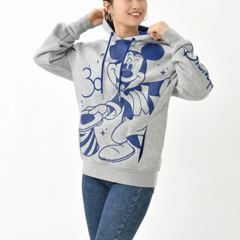 ディズニーランドパリ30周年グッズ】日本でも買える！ショップ