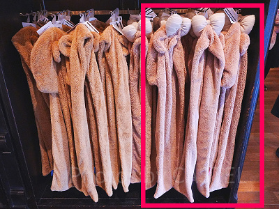 2026】ディズニーのマフラー全11選！防寒対策におすすめ！ダッフィーや