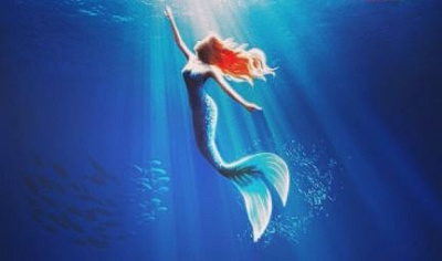 ディズニープリンセス「アリエル」グッズ・トリビア・グリーティング場所！