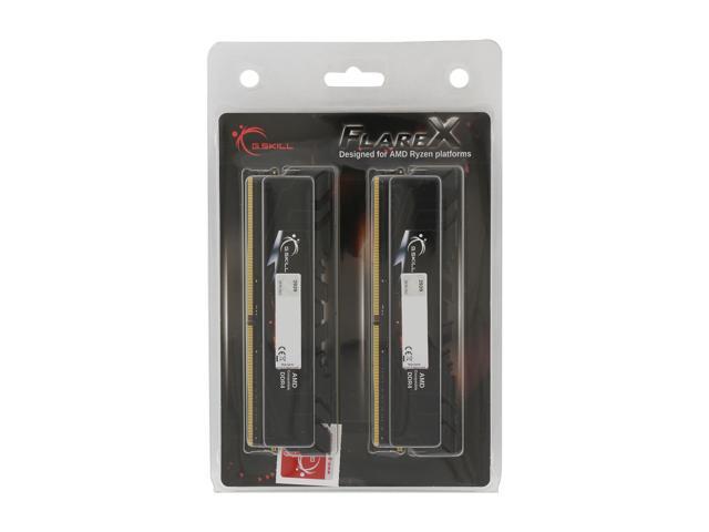NeweggBusiness - G.SKILL Flare X Series 32GB (2 x 16GB) 288-Pin PC
