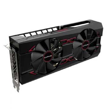 SAPPHIRE PULSE Radeon RX Vega 56 Graphics Card 100420PSR - Newegg.com