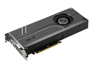 Refurbished: ASUS Turbo GeForce GTX 1080 Graphics Card TURBO