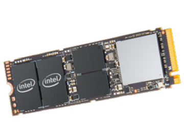 Intel 760p Series M.2 2280 256GB 3D2, Internal SSD - Newegg.com