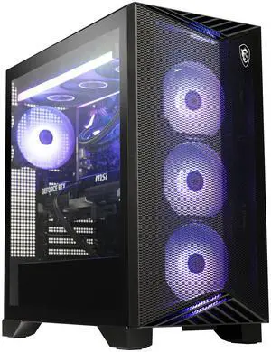 MSI Aegis ZS2 (Tower) Gaming Desktop, AMD R9-7900X, GeForce RTX